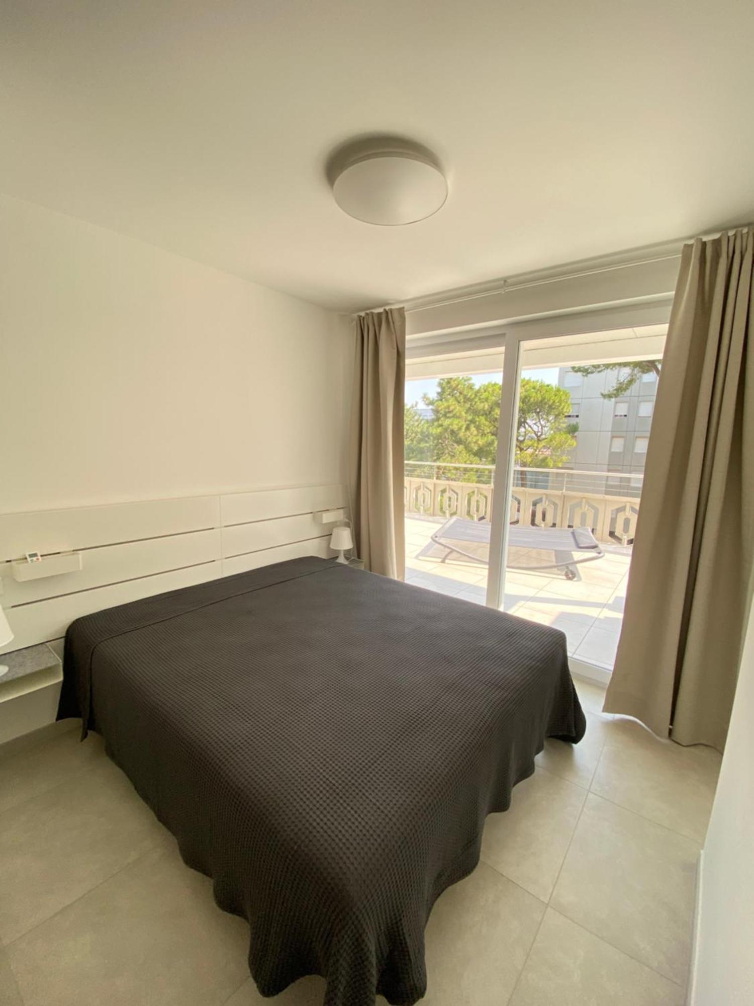 Millefiori Apartment *