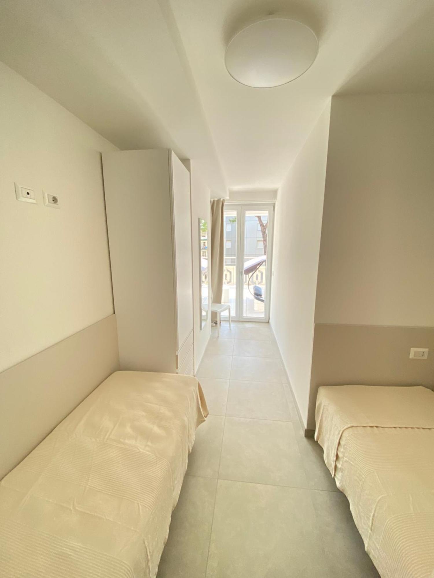 Millefiori Apartment *
