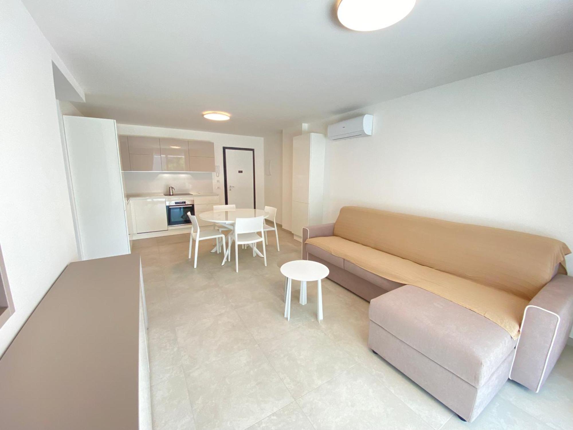 Apartment Millefiori Lignano Sabbiadoro