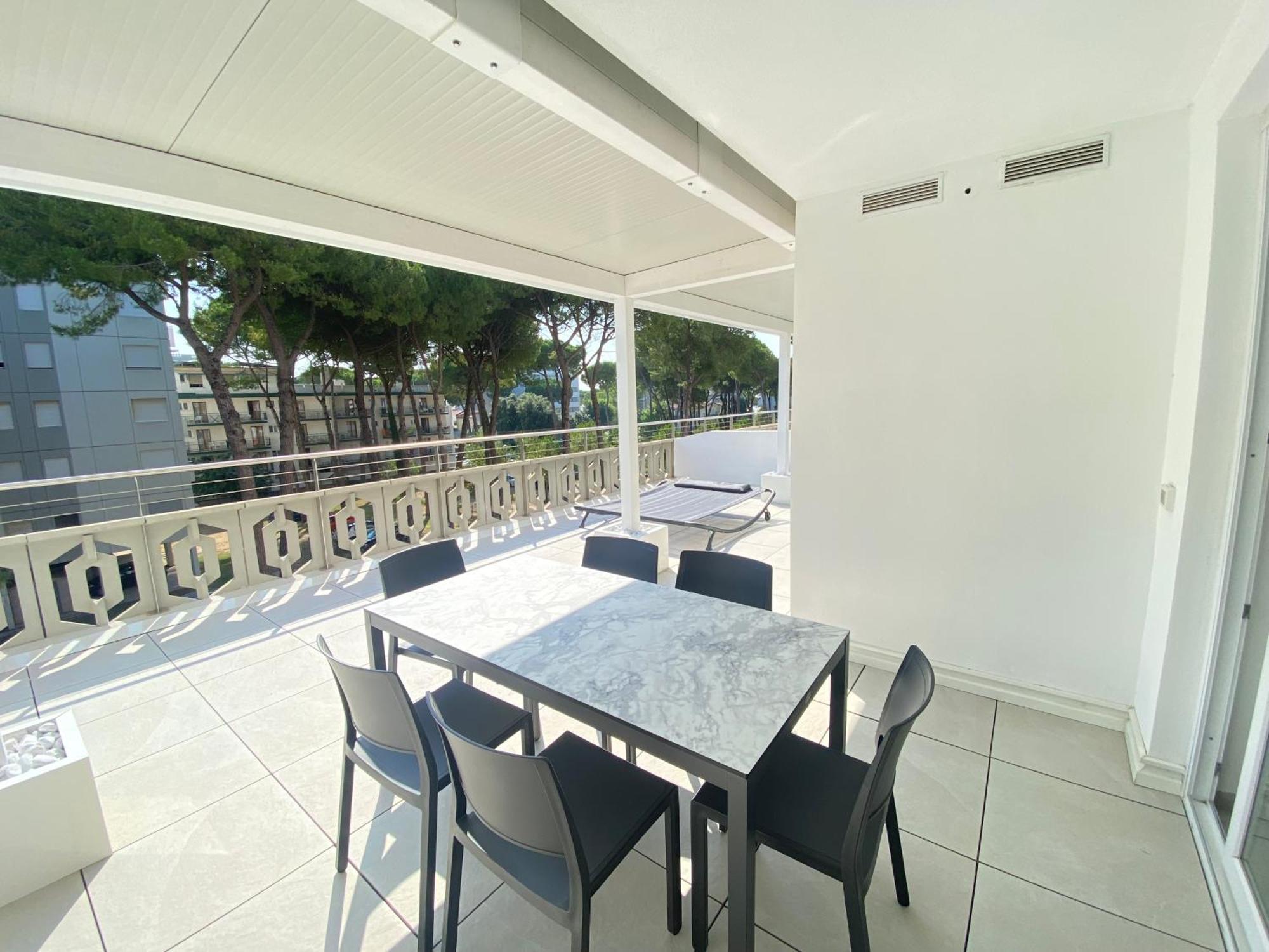 Millefiori Apartment *