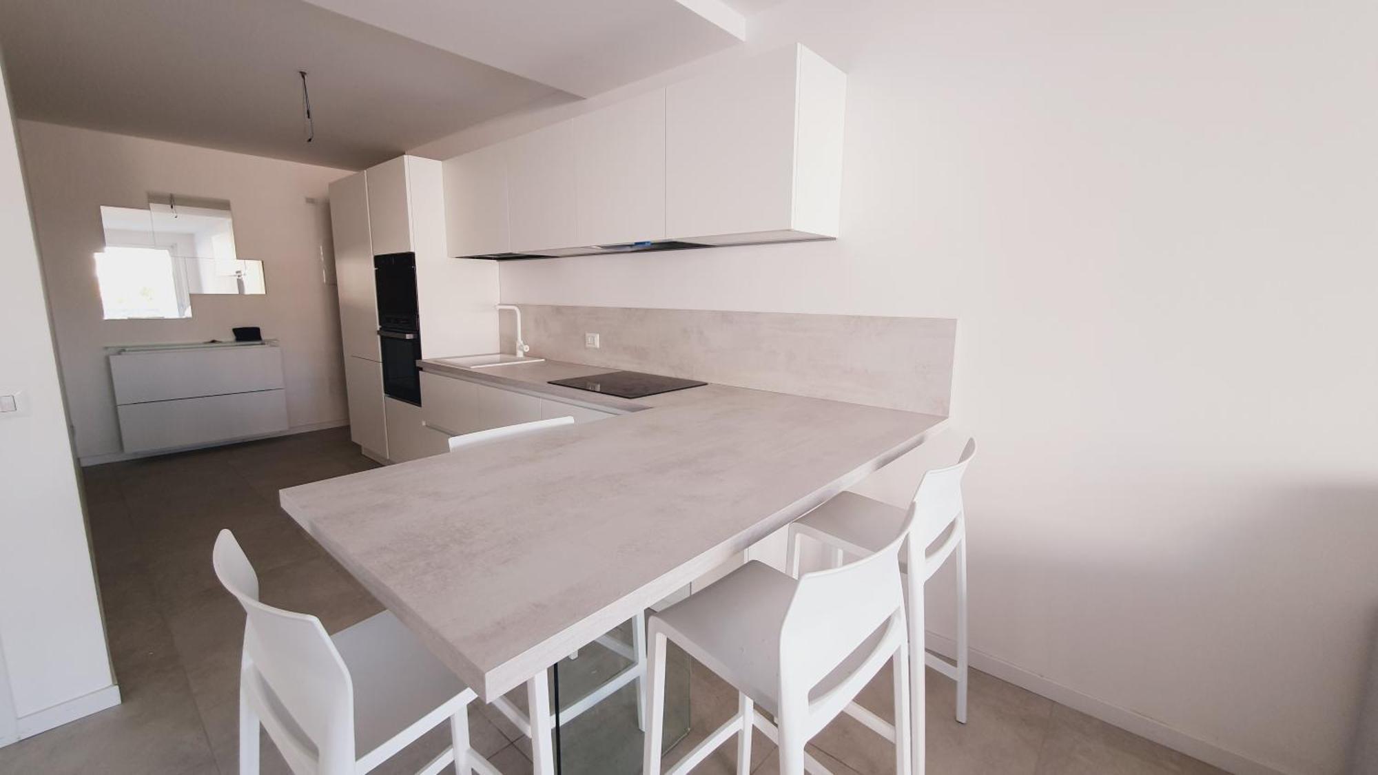 Apartment Millefiori