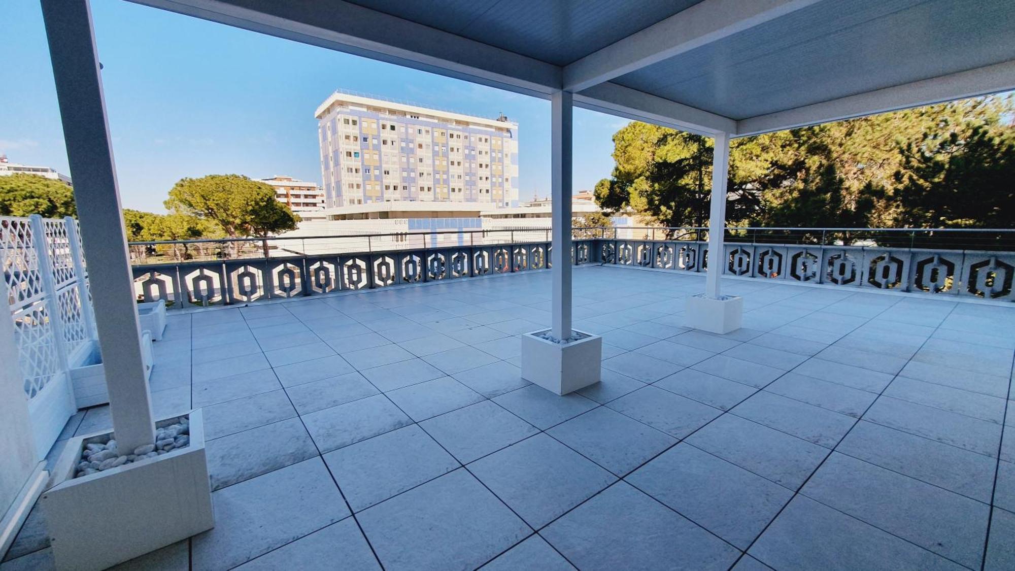 Millefiori Apartment