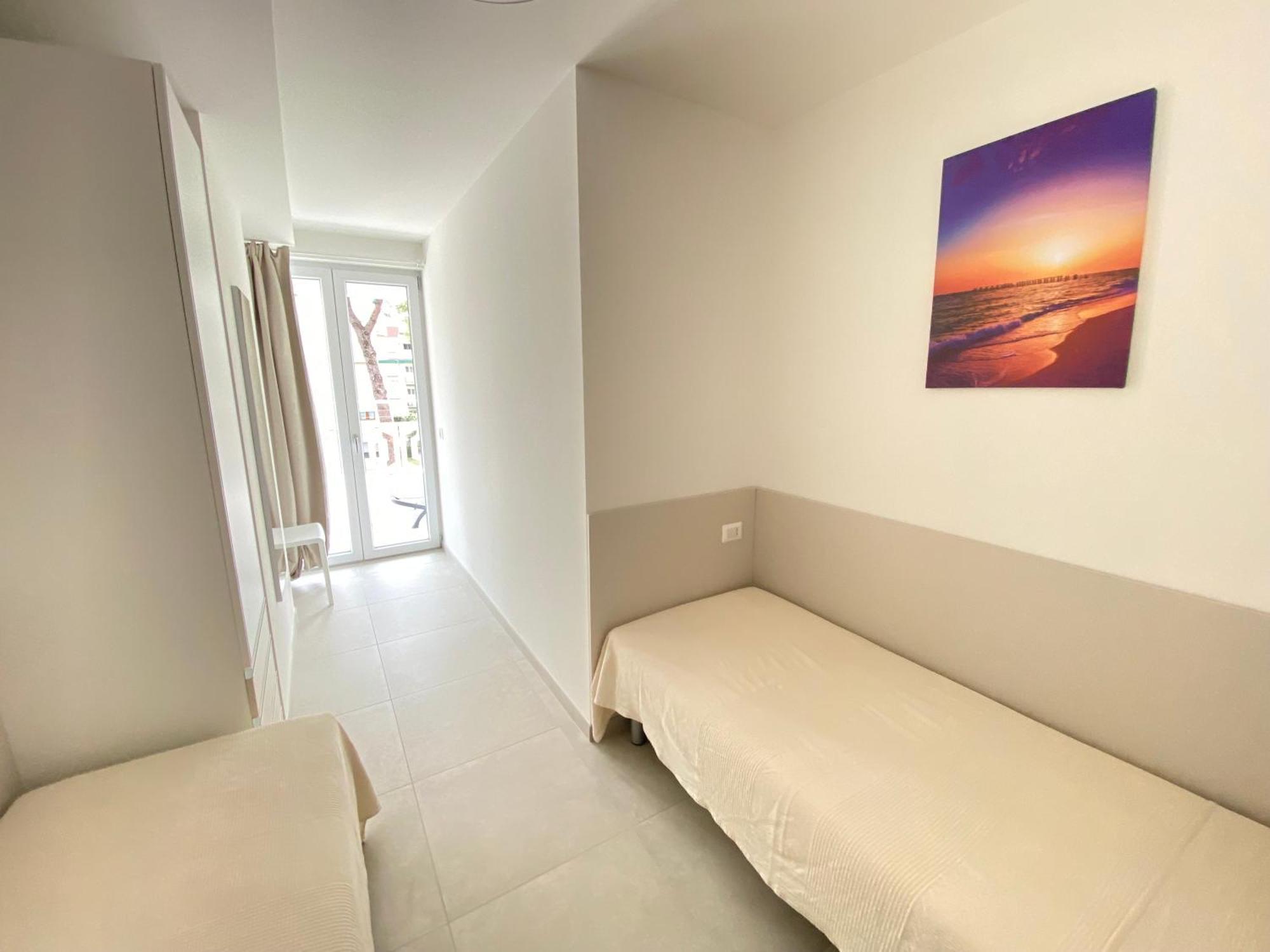 Millefiori Apartment *