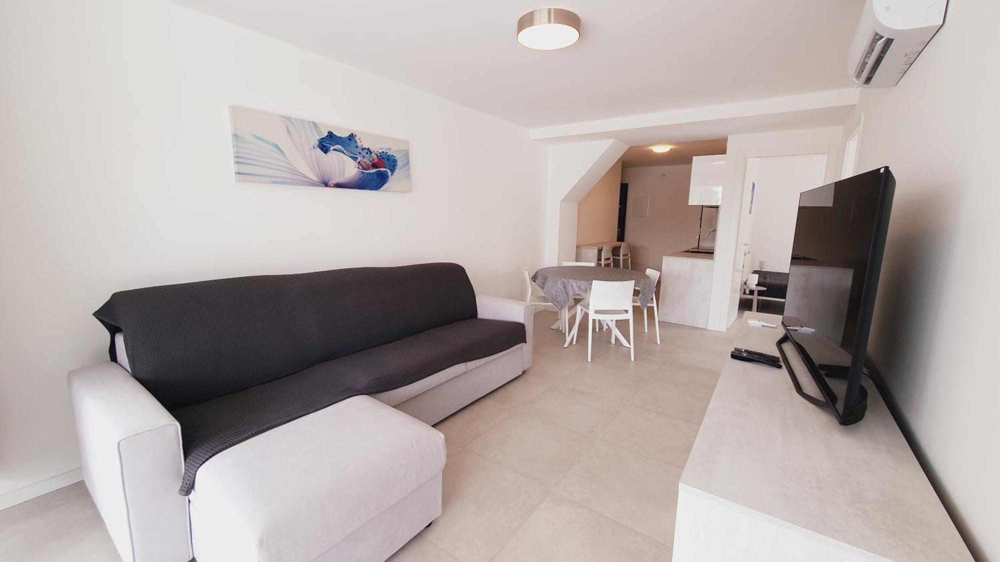 Millefiori Apartment Lignano Sabbiadoro