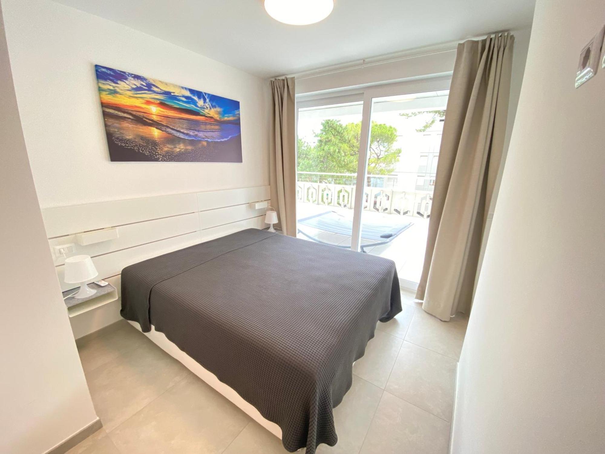 Millefiori Apartment