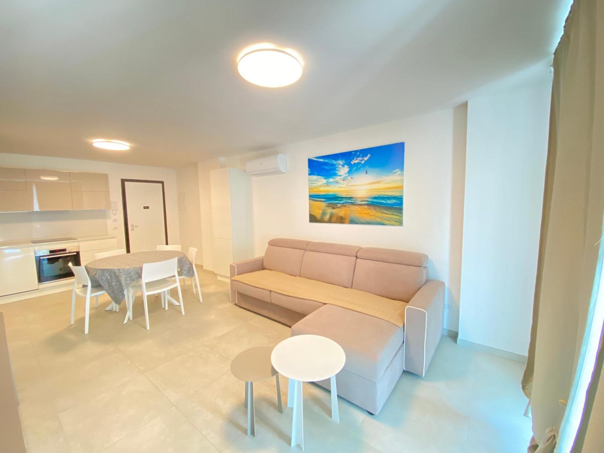 Millefiori Apartment