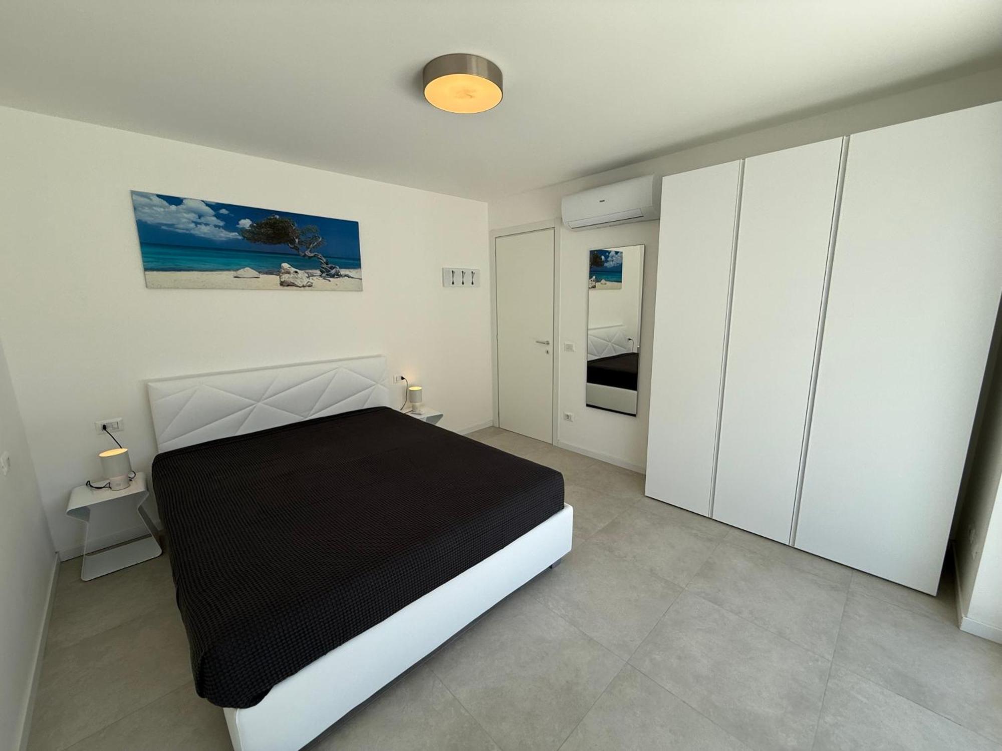 Apartment Millefiori